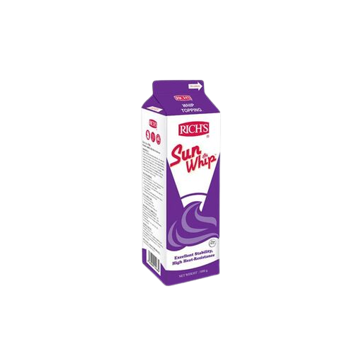 Rich Cream SunWhip