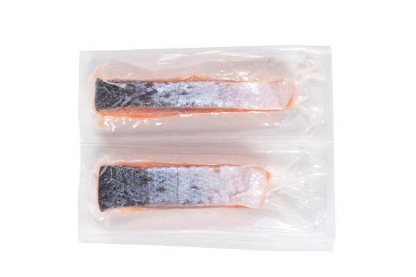 Salmon Fillet Portion